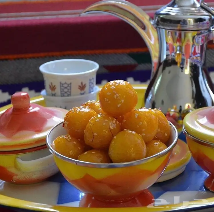 لقيمات لذيذه (image 1)