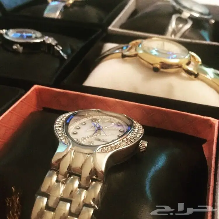 عطورات وساعات فرنسيه ماركه (image 3)