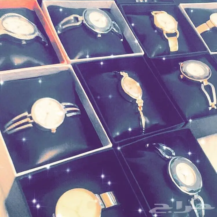 عطورات وساعات فرنسيه ماركه (image 6)