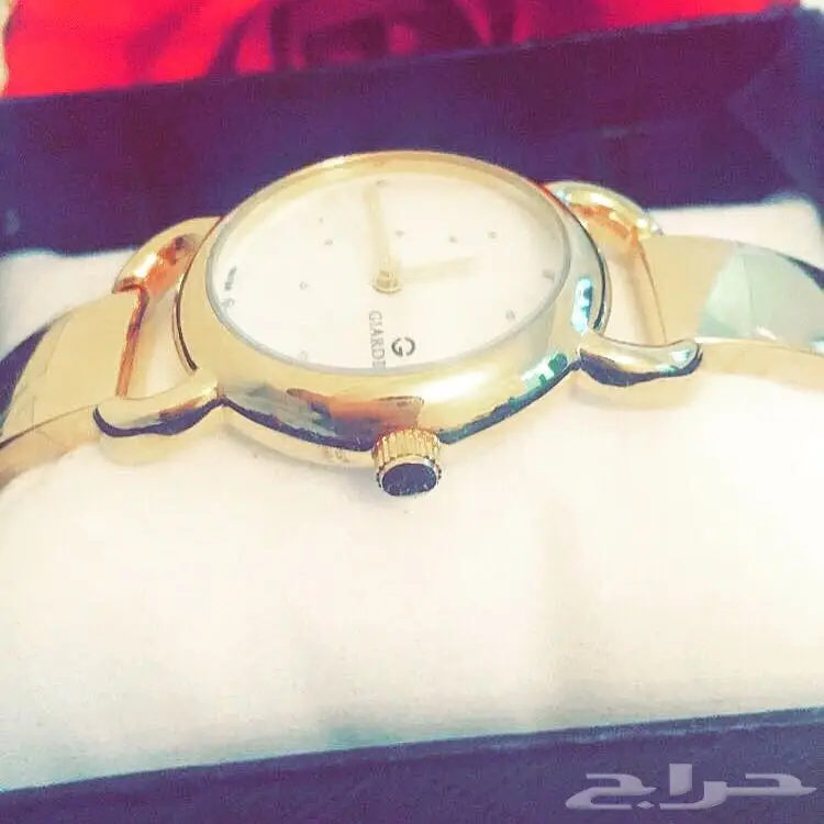 عطورات وساعات فرنسيه ماركه (image 8)
