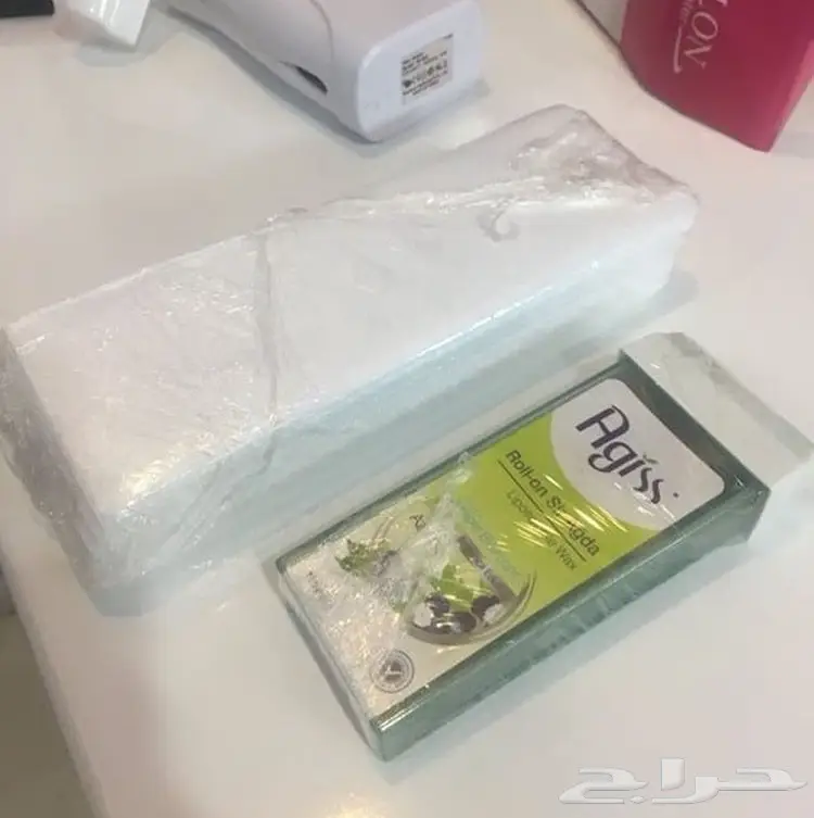 جهاز شمع  (image 2)