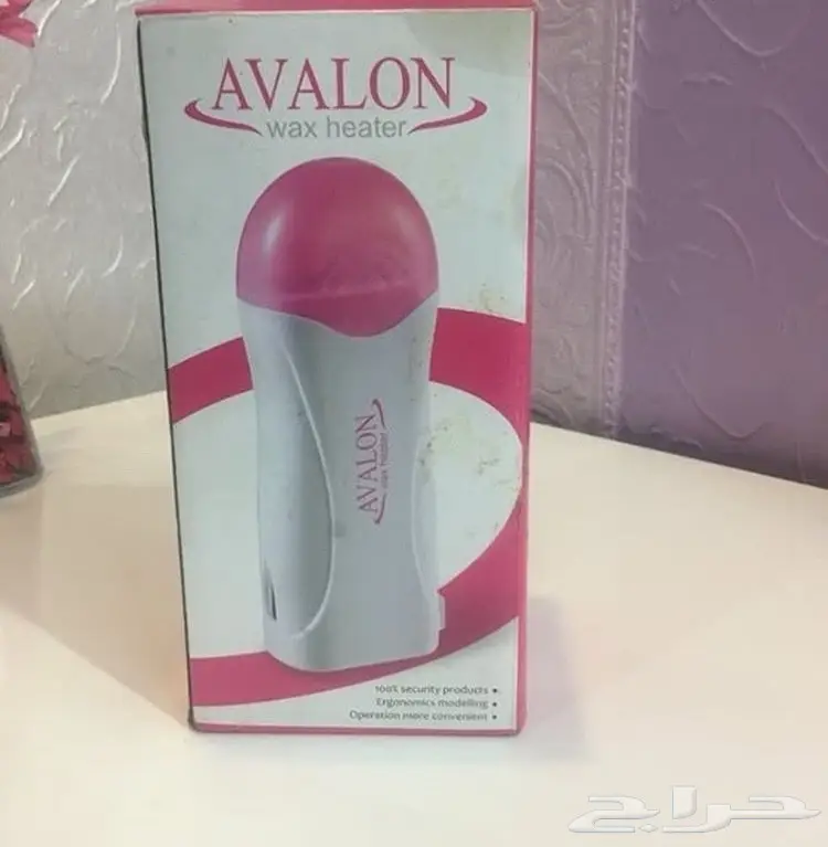 جهاز شمع  (image 1)