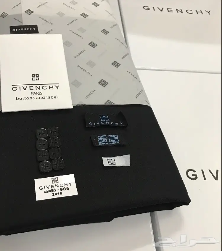 اقمشه واشمغه رجاليه (image 2)