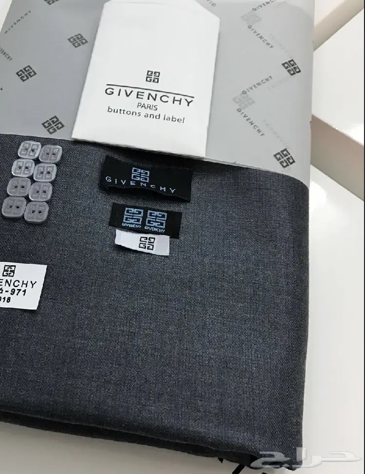 اقمشه واشمغه رجاليه (image 4)