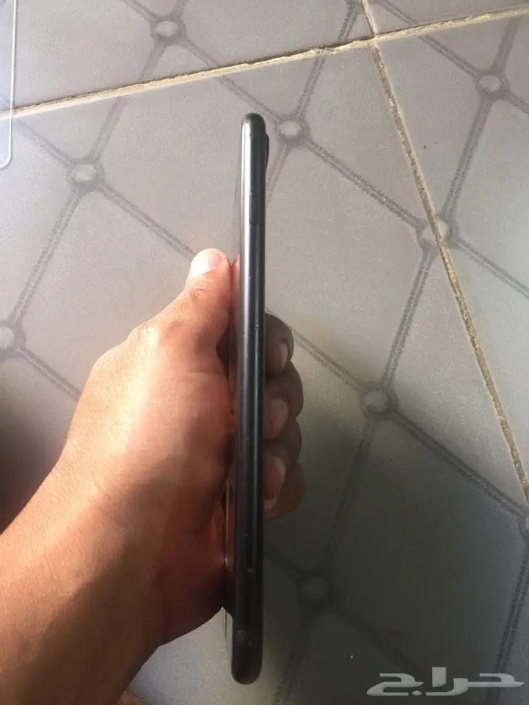 iPhone 7 Plus 128GB - أسود ومطابق للجديد! (image 2)
