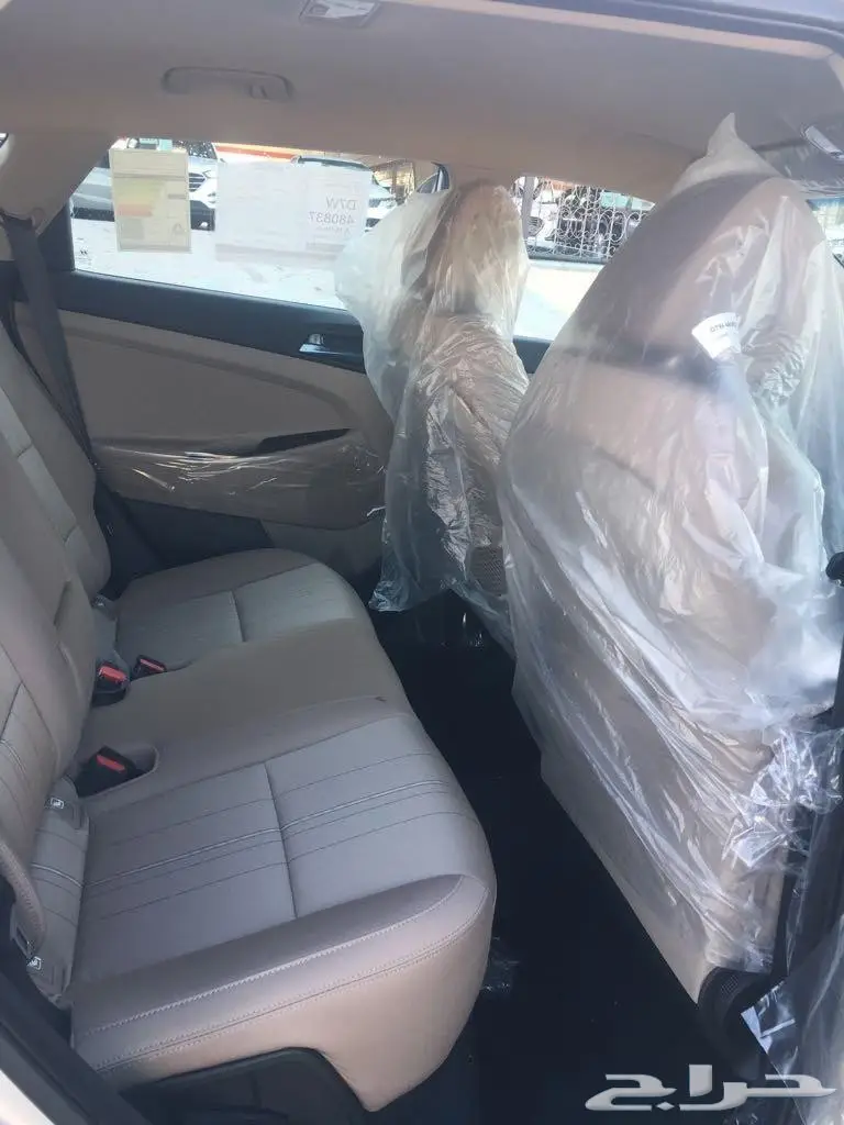 توسان بانوراما دبل المجدوعي 2018 استندر ونص  (image 5)