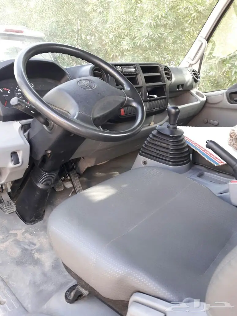 للبيع دينا 2012 (image 1)