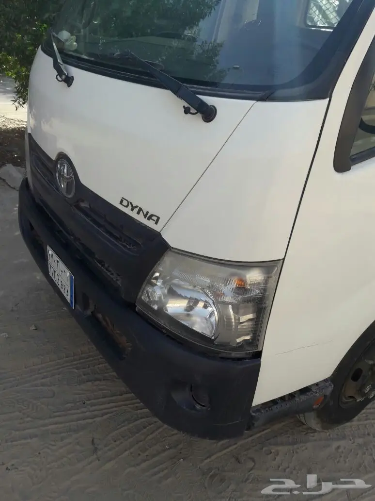 للبيع دينا 2012 (image 6)