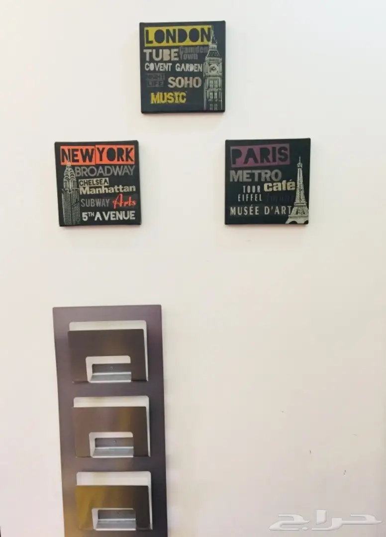 دواليب ايكيا - غرفه نوم - تلفزيون (image 12)