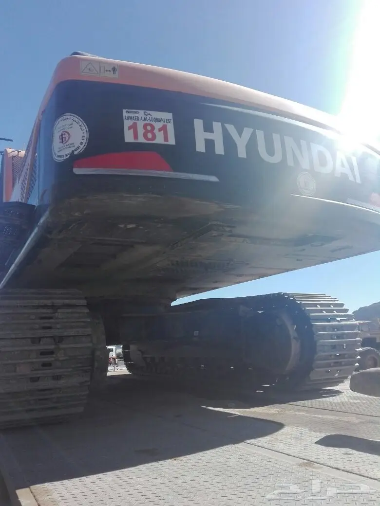 بوكلين هواندي موديل 2014 (image 2)