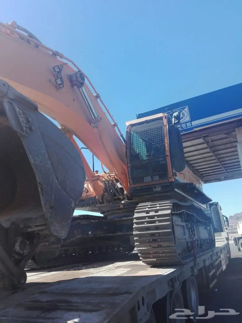 بوكلين هواندي موديل 2014 (image 4)