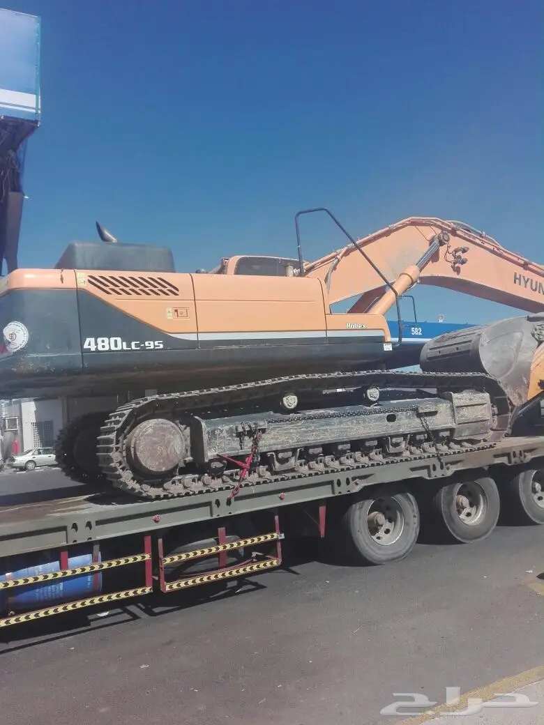 بوكلين هواندي موديل 2014 (image 5)