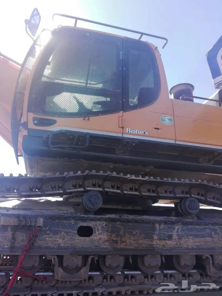 بوكلين هواندي موديل 2014 (image 6)