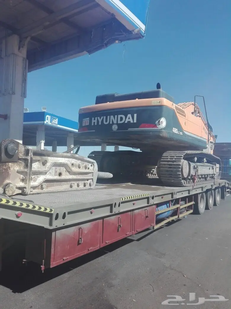 بوكلين هواندي موديل 2014 (image 8)