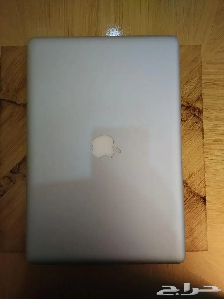 ماك بوك برو 15 انش - تجربة Apple المتميزة مع فيس تايم! (image 1)