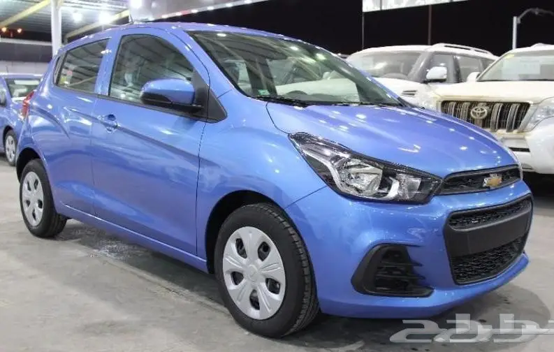 شيفروليه سبارك 2018 - أسعار لا تقاوم! (image 19)