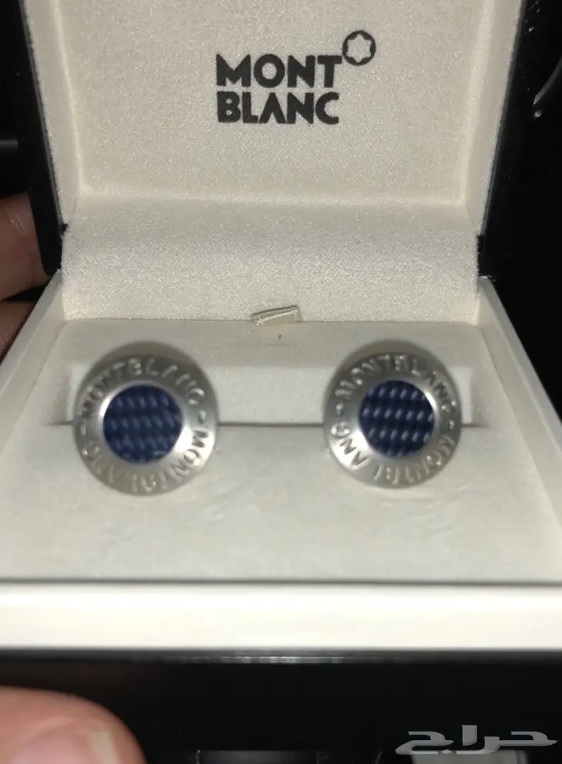 كبك مونت بلانك (mont blanc) جديد  (image 2)