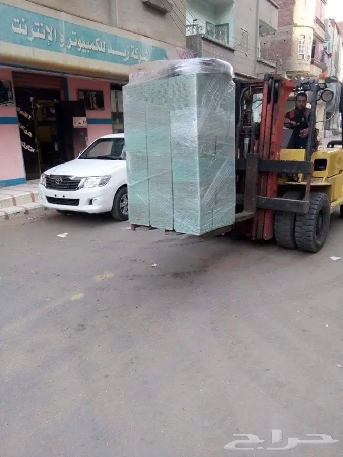 متخصصون في انشاء غرف استنبات الشعير  (image 2)