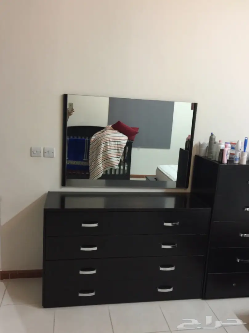 دواليب ايكيا - غرفه نوم - تلفزيون (image 5)