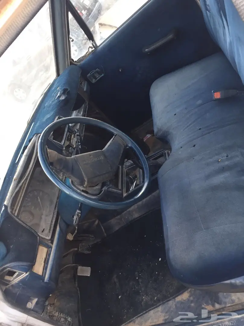 ددسن 85 للبيع ببريده (image 6)