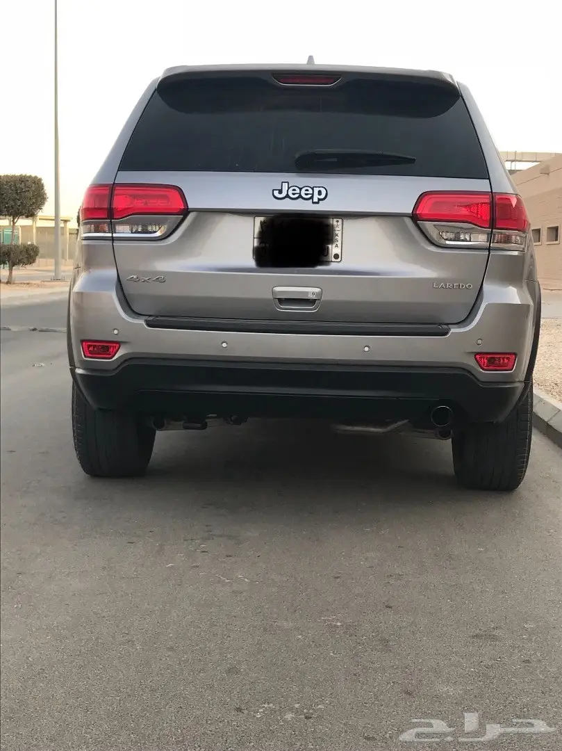 جيب قراند شيروكي 2015 (image 4)