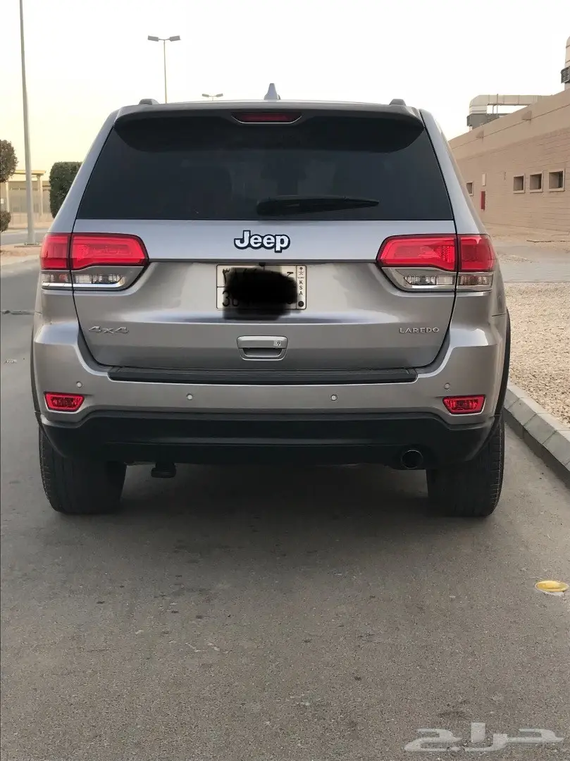 جيب قراند شيروكي 2015 (image 5)