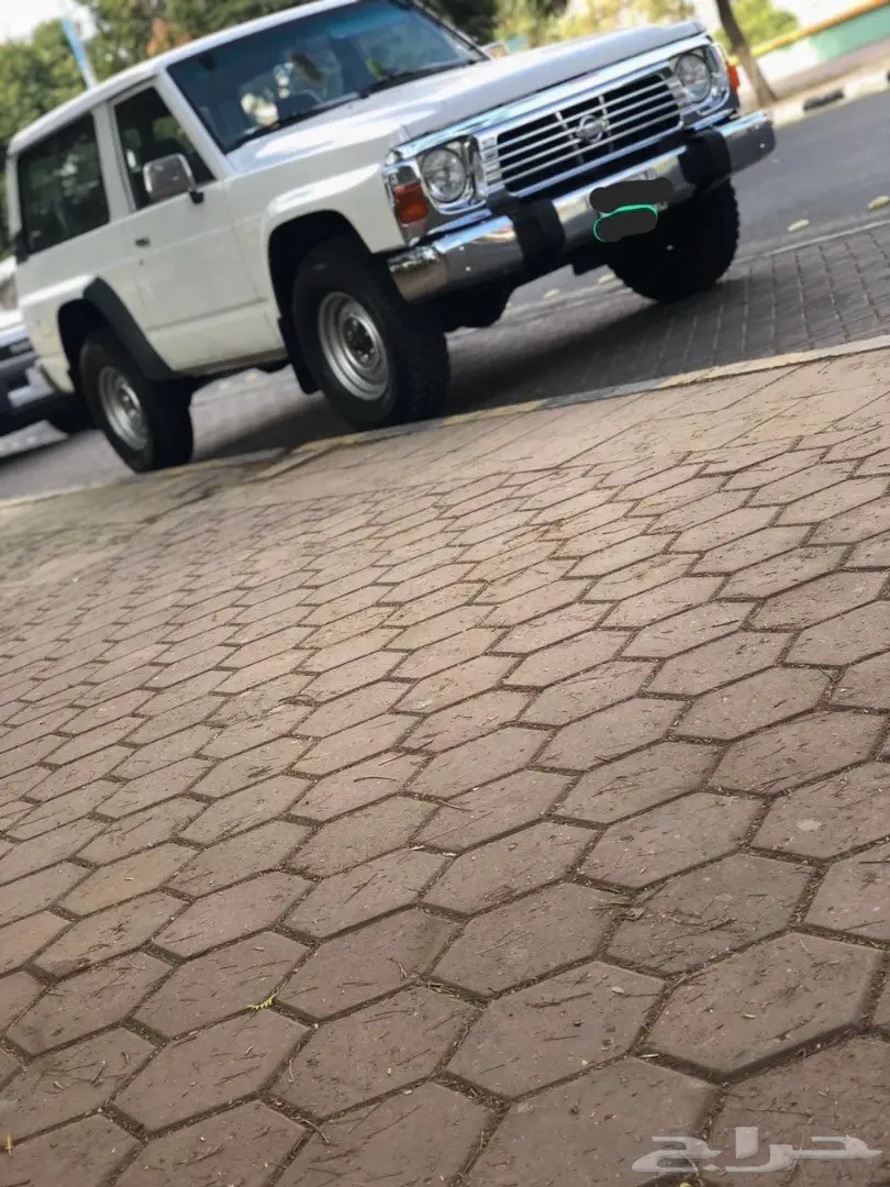 نيسان ربع97 للبيع (image 3)