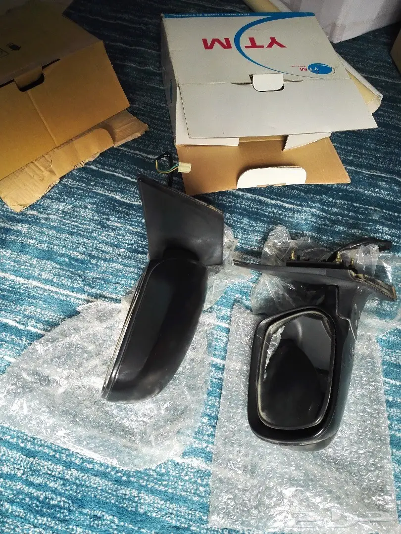 مرايات كورولا 2013 (image 1)