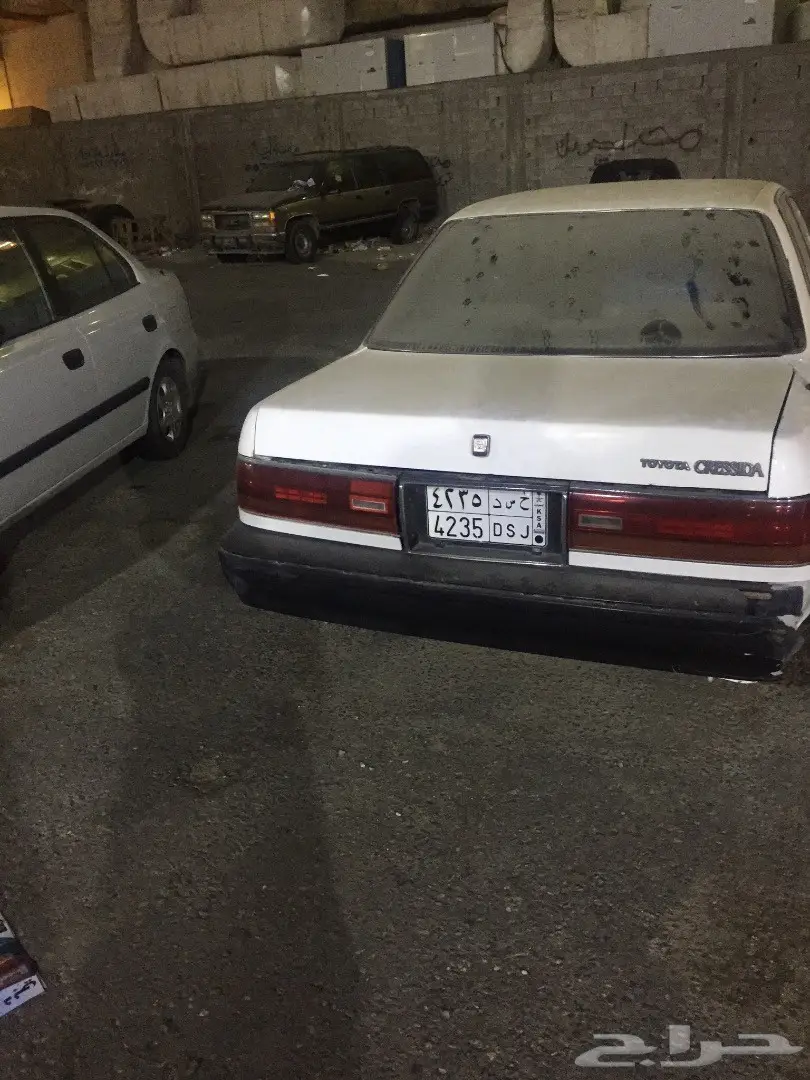 كرسيدا 90م GL