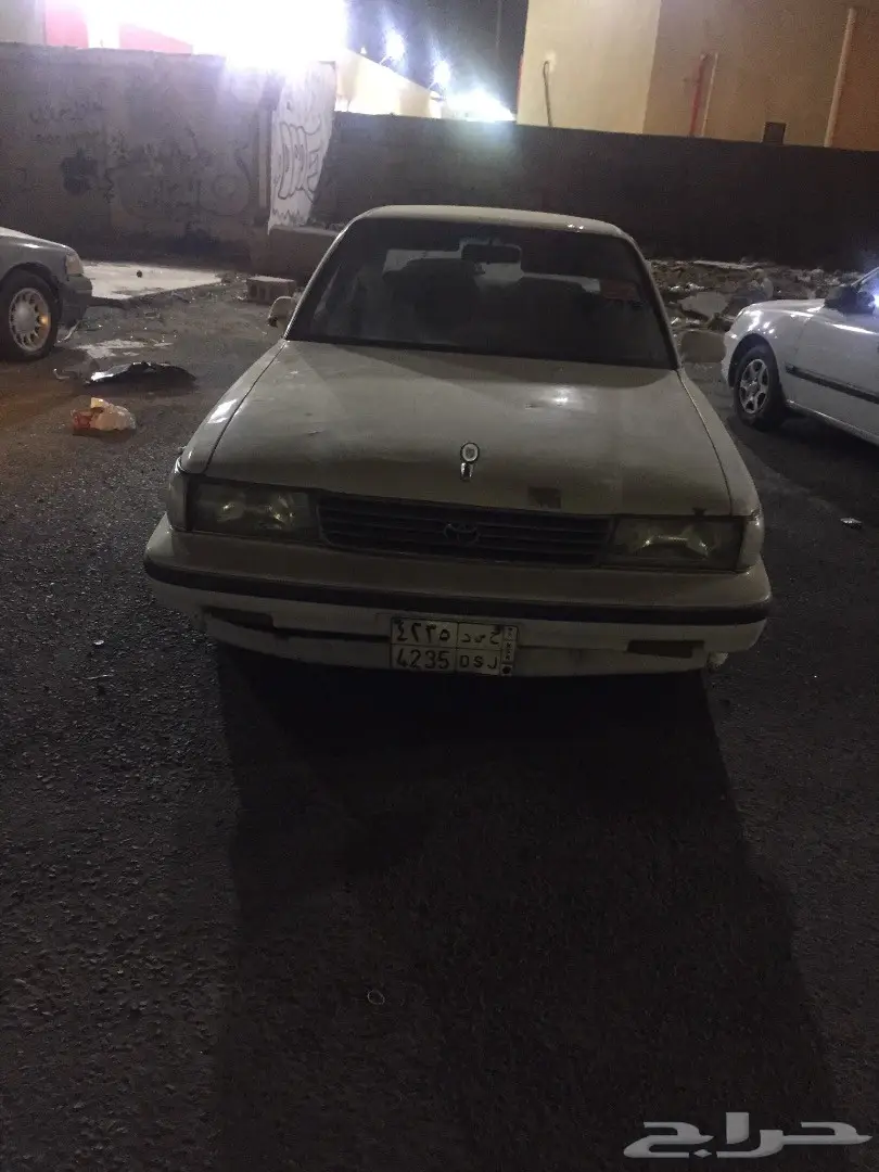 كرسيدا 90م GL (image 1)