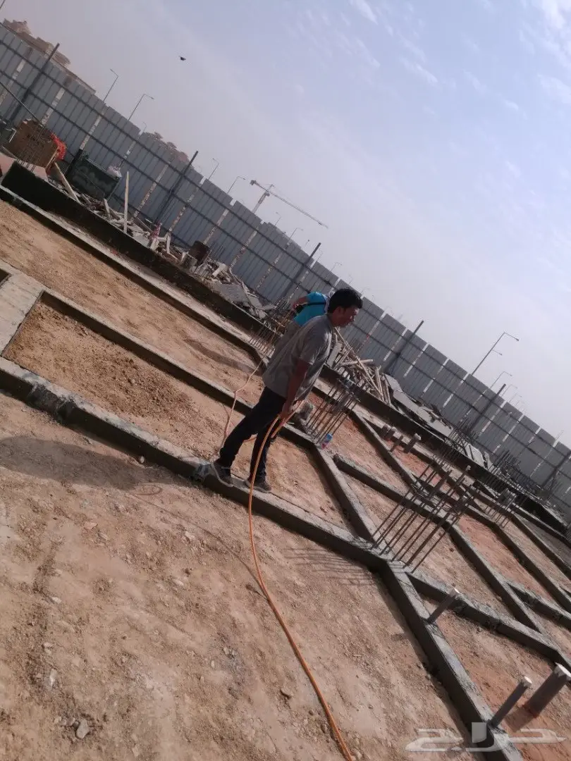 مكافحة حشرات مع الضمان عماله فلبينيه (image 3)