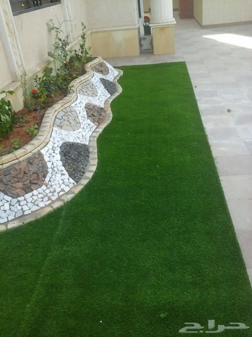 عشب صناعي أفضل الأسعار (image 9)