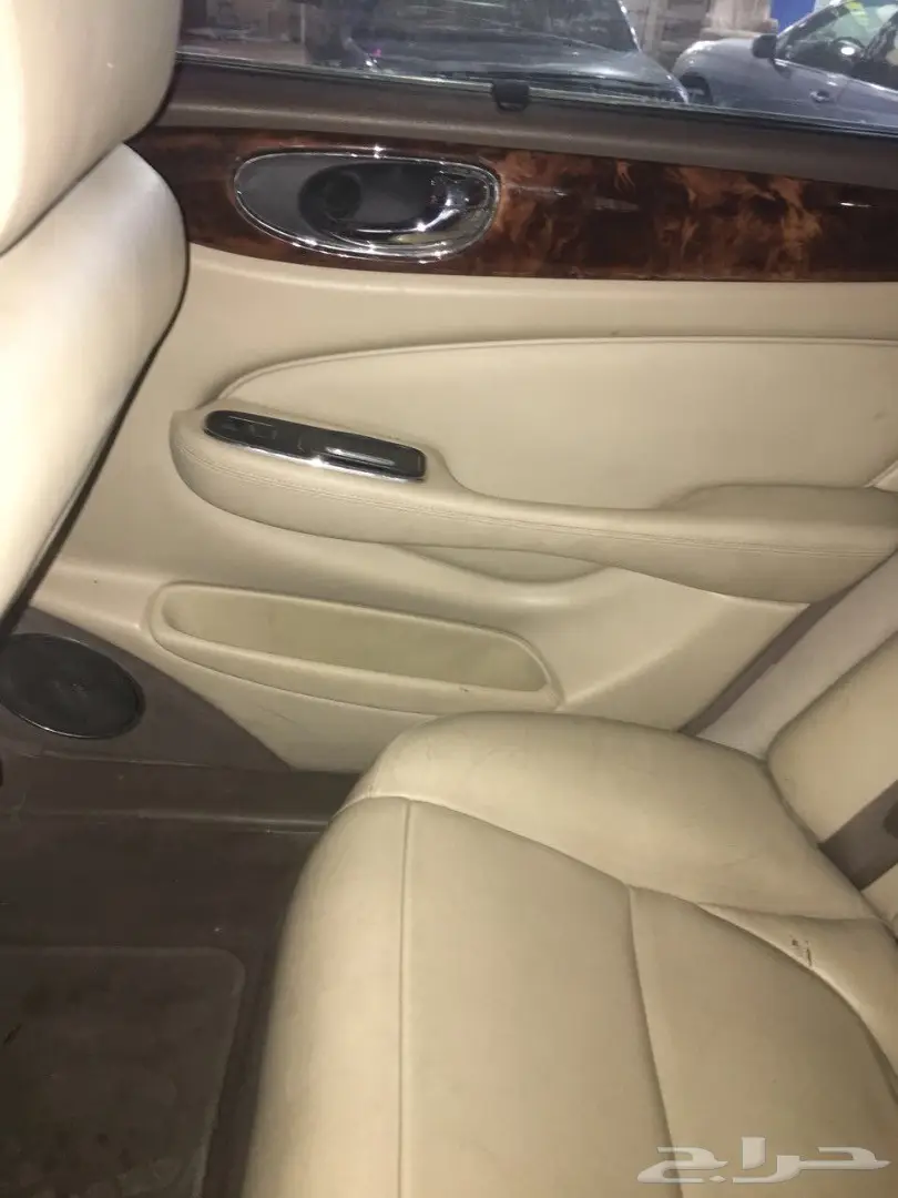 جاكوار اكس جي 2007 قطع غيار  (image 10)