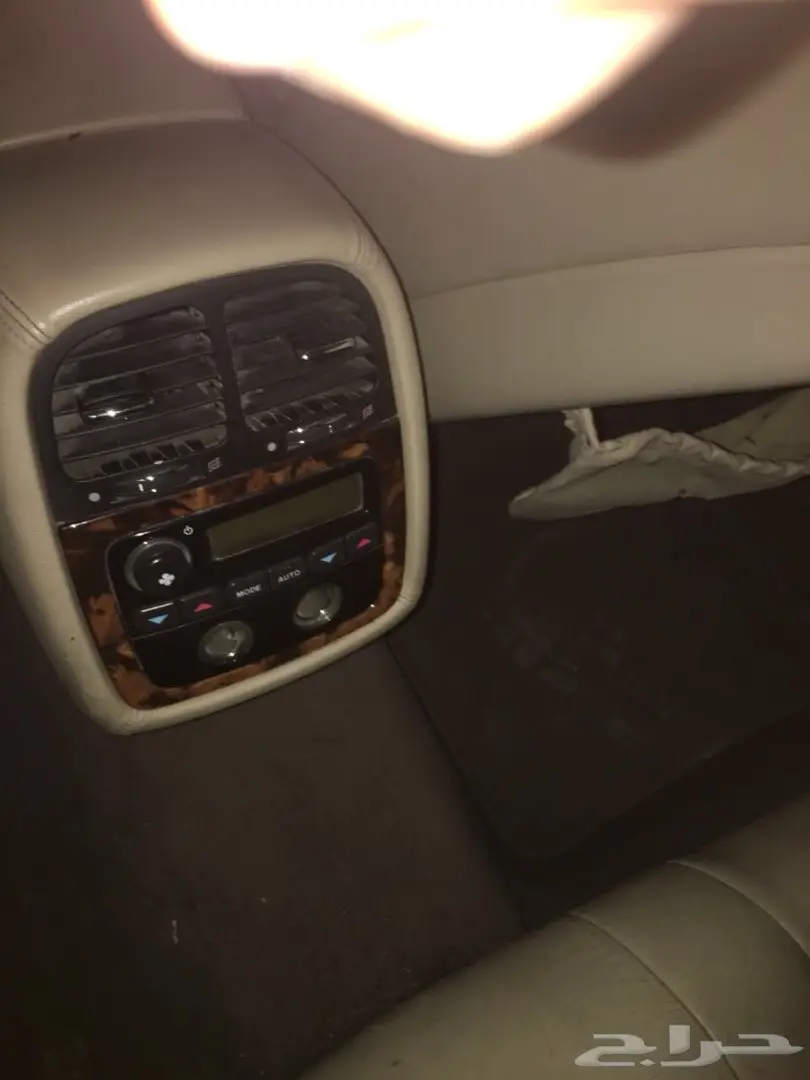 جاكوار اكس جي 2007 قطع غيار  (image 11)