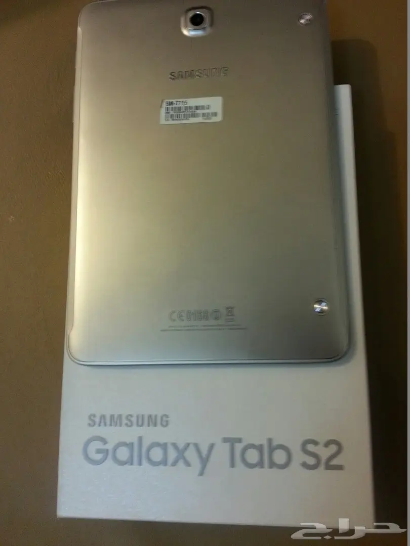 جالكسي تاب اس 2 - للبيع! (image 3)