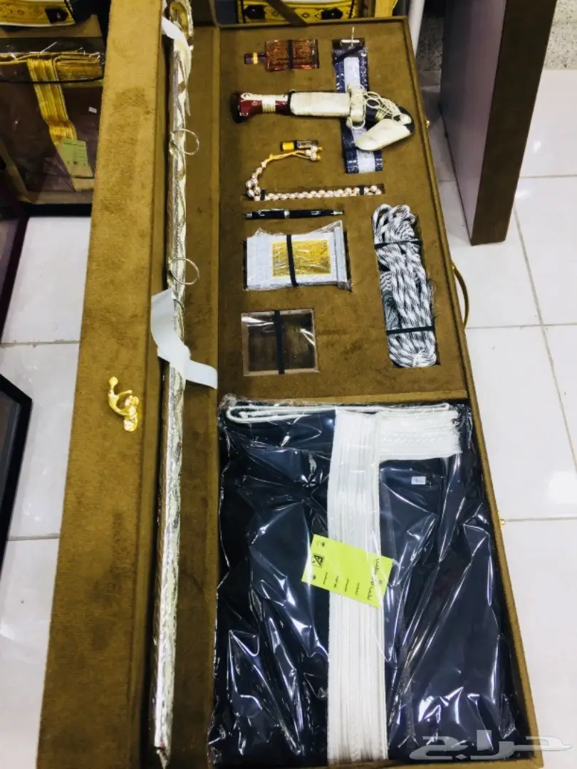 طقم هدية يجمل لكل المناسبات بسعر اجمل شاهد  (image 2)