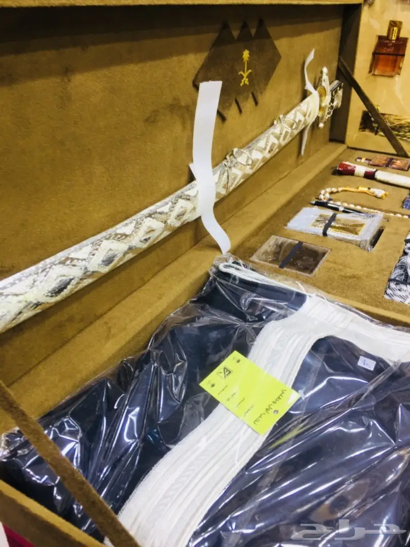 طقم هدية يجمل لكل المناسبات بسعر اجمل شاهد  (image 3)