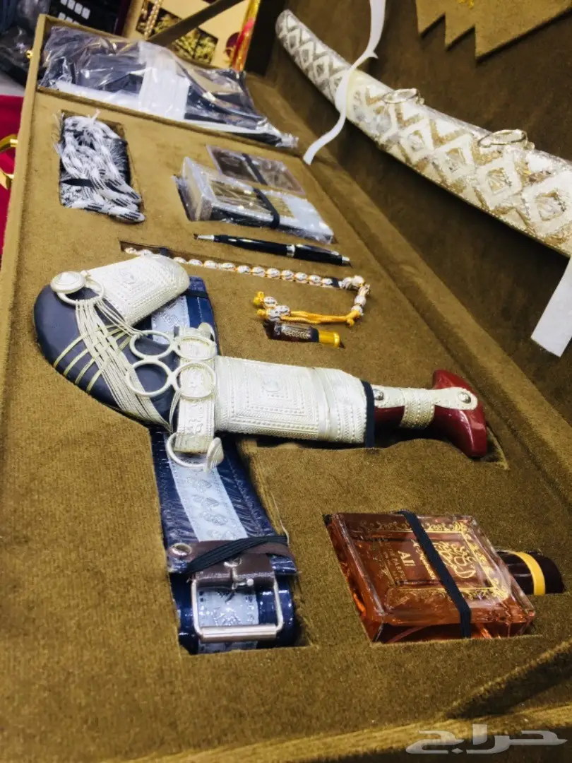 طقم هدية يجمل لكل المناسبات بسعر اجمل شاهد  (image 8)