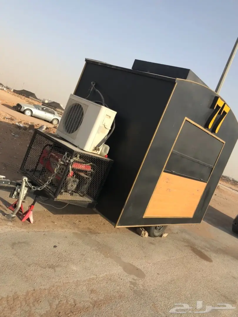 Food Truck For sale  (image 1)