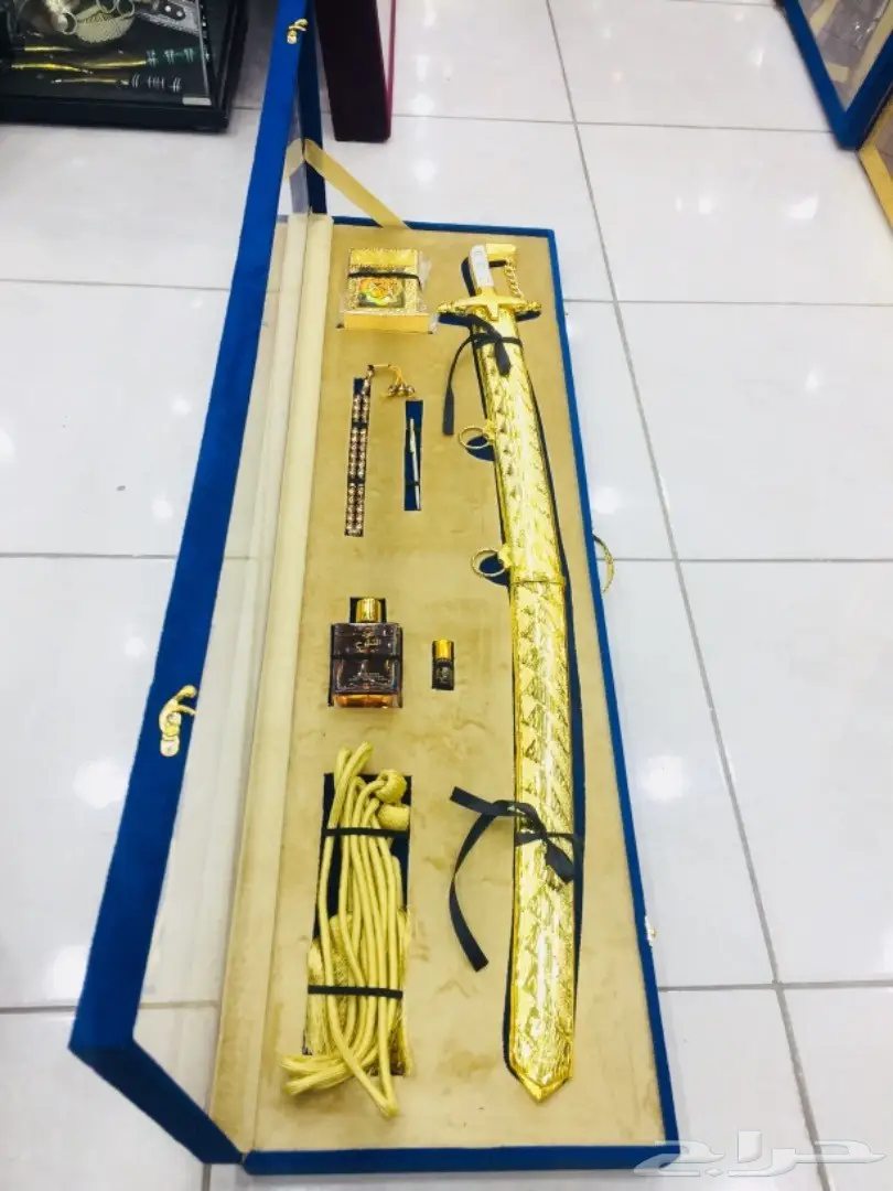 طقم هدية  يجمل ومرتب باقل سعر شاهد الصور  (image 6)