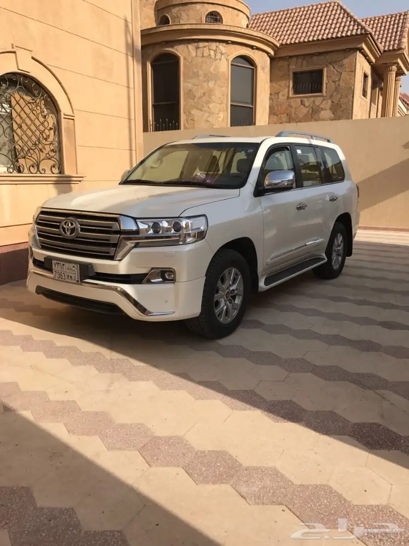 جيب vxr 2016  للبيع   مفخرة الأرض