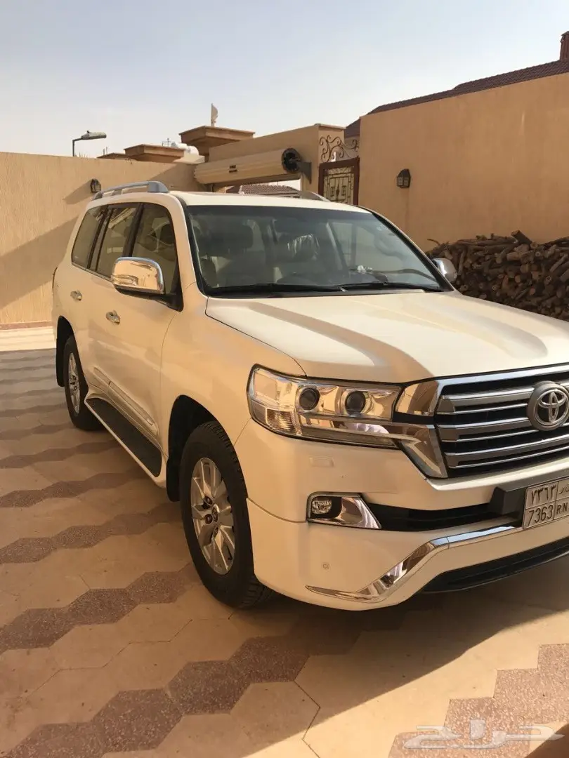 جيب vxr 2016  للبيع   مفخرة الأرض (image 1)