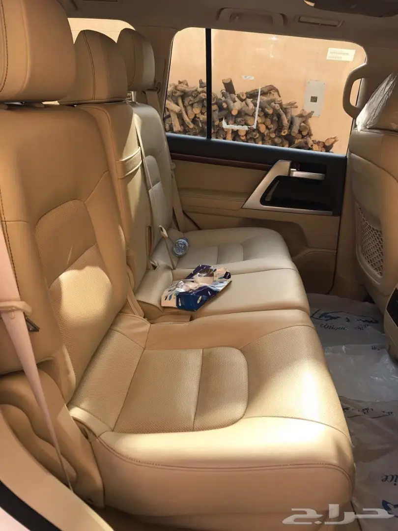 جيب vxr 2016  للبيع   مفخرة الأرض (image 2)