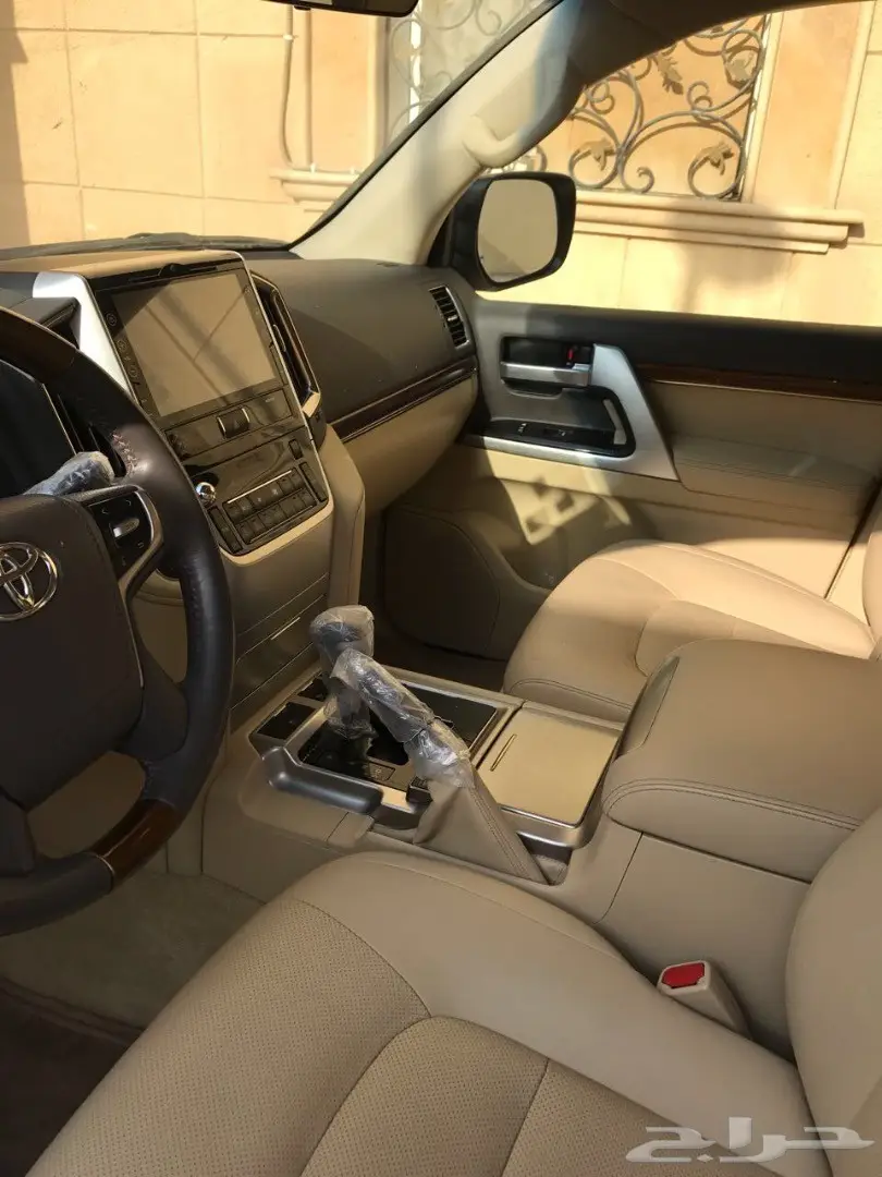 جيب vxr 2016  للبيع   مفخرة الأرض (image 3)