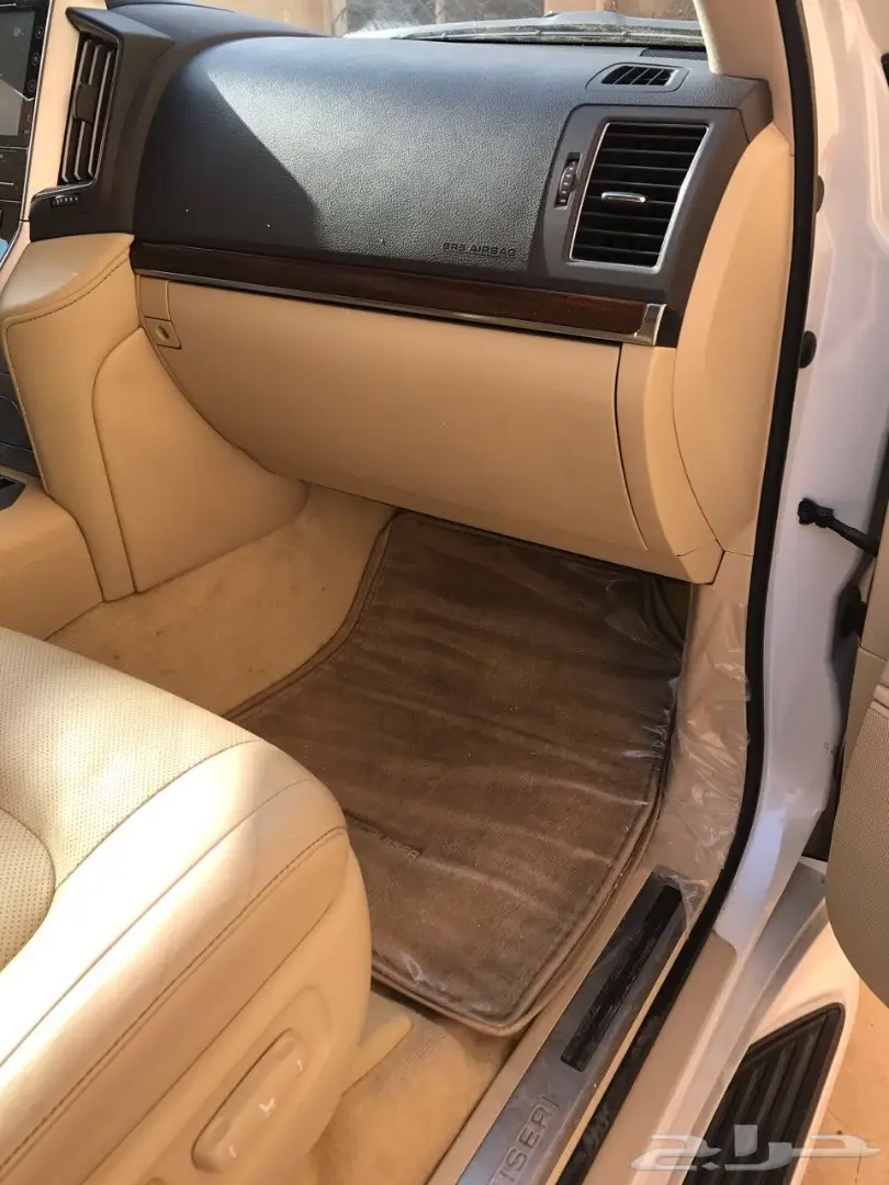 جيب vxr 2016  للبيع   مفخرة الأرض (image 6)