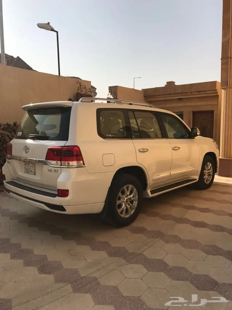 جيب vxr 2016  للبيع   مفخرة الأرض (image 10)