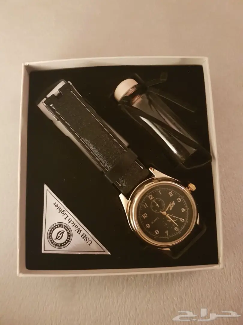 ساعة مبخرة متينة ومقاومة للغبار والمياه - مثالية للاستخدام اليومي! (image 8)