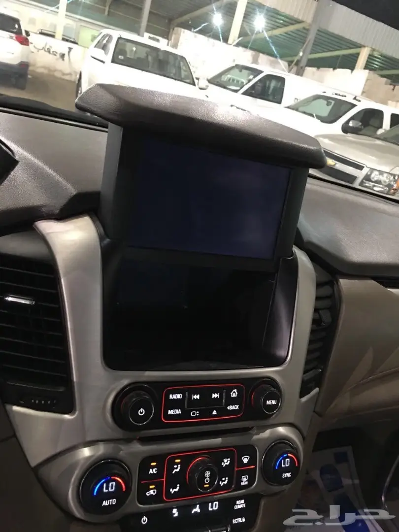 جمس يوكن 2015 - SLE (image 10)