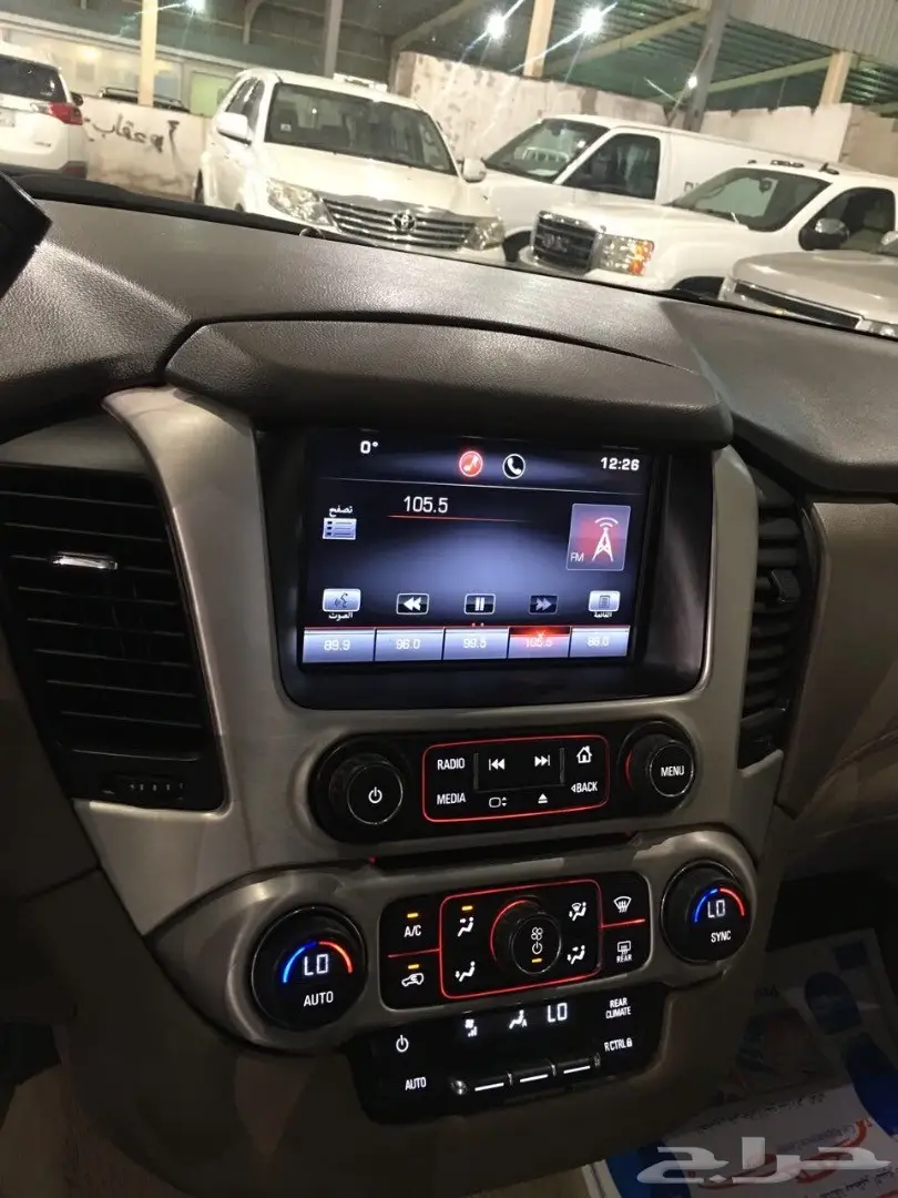 جمس يوكن 2015 - SLE (image 11)