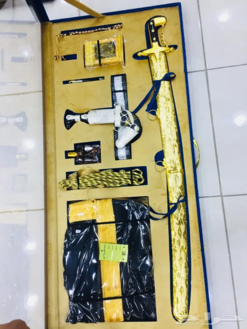 طقم فخم ويجمل بسعر أجمل شاهد الصور  (image 1)